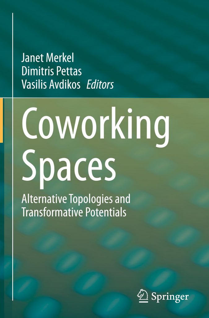 Coworking Spaces