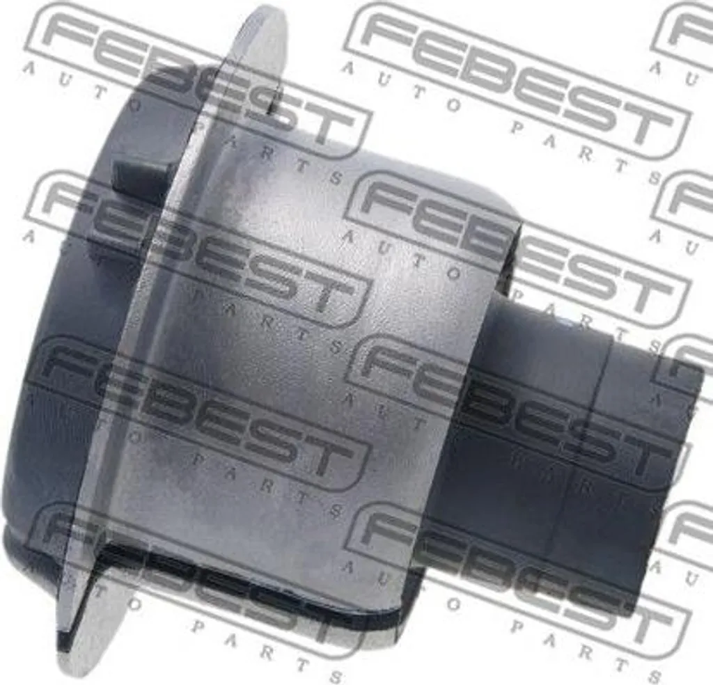 Supprimer vibrations arrière RX avec le roulement carter FEBEST TAB-527
