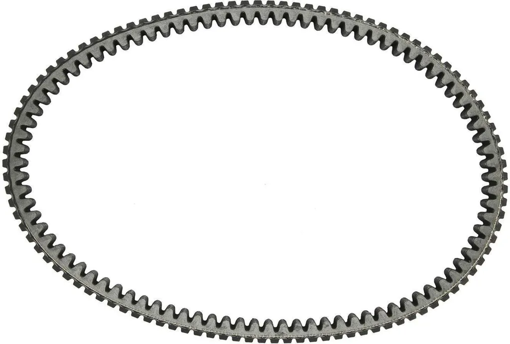 Courroie Dentée Bando Double Face 27,3x1005,5 mm Haute Résistance VZ