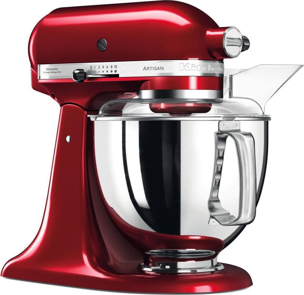 KitchenAid 5KSM175PSECA Immagine del prodotto 