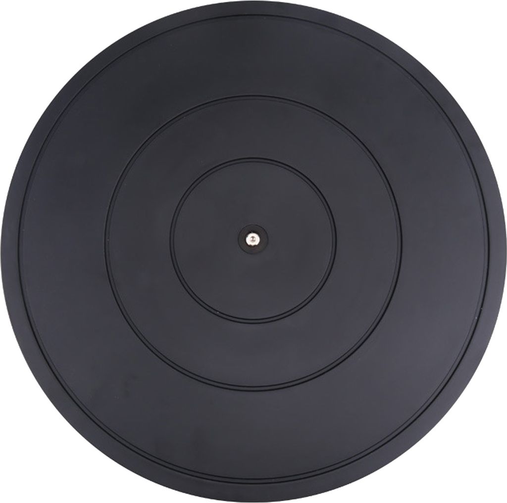 Drehteller für Express-Box-Verpackungen, 360 Grad drehbar, Lazy Susan-Basis, rutschfest, robust, drehbarer Ständer für Topfpflanzen