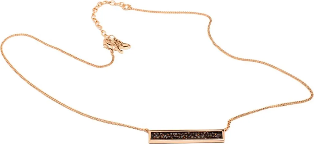 Bracelet Jonc en Cristal Bijoux Adore 5448680 Accessoire de Mode