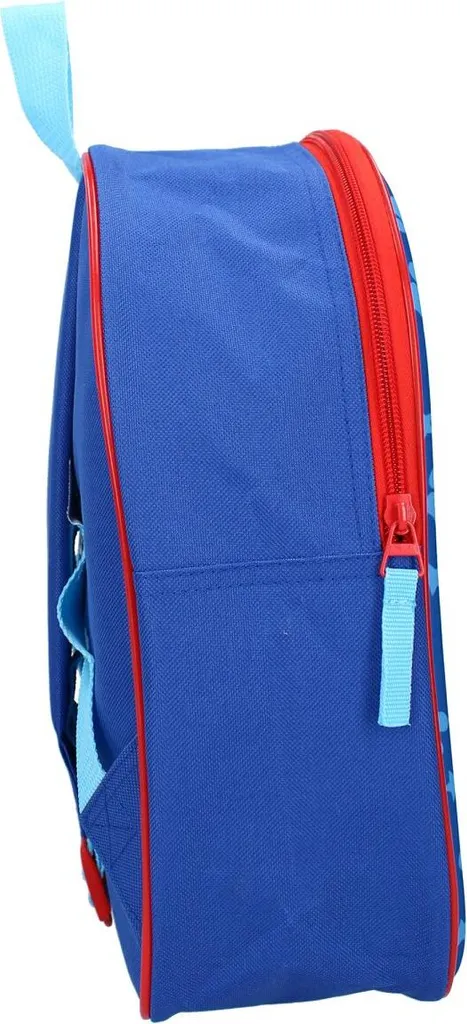 Zaino Paw Patrol Originale Go Pups Go - Comfort Ergonomico per Bambini - 5