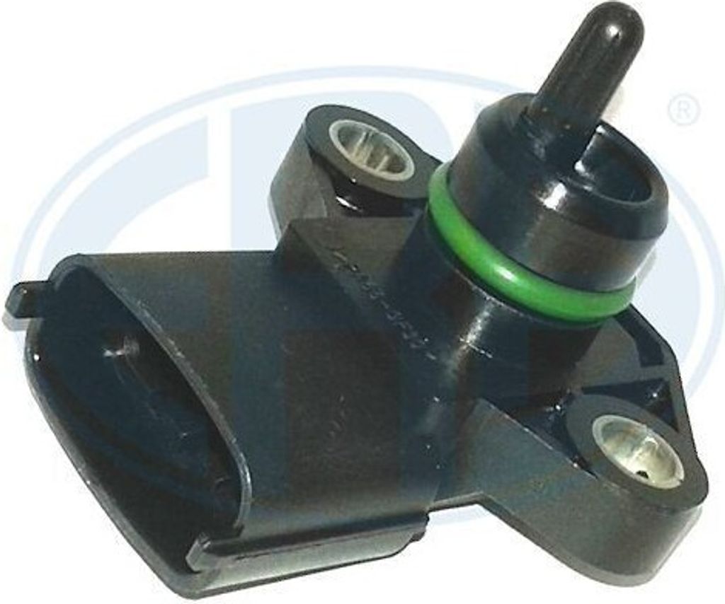 ERA 551110A Ladedrucksensor für HYUNDAI Tucson (TL, TLE) Saugrohr