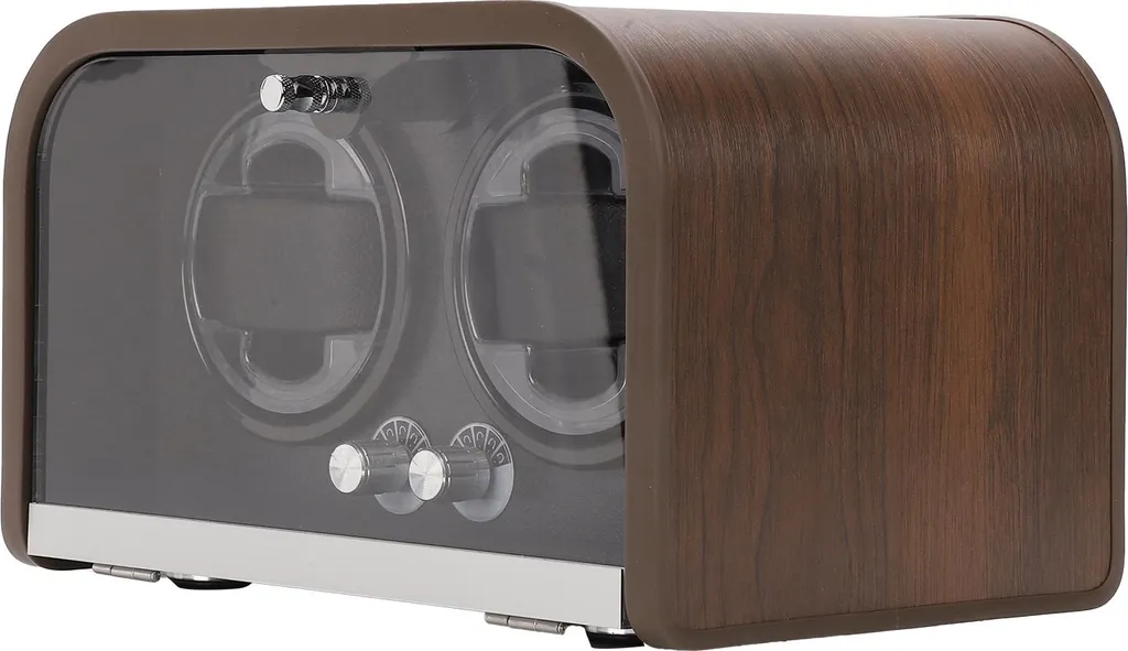 Remontoir montre automatique avec 5 modes et éclairage LED intégré - 2
