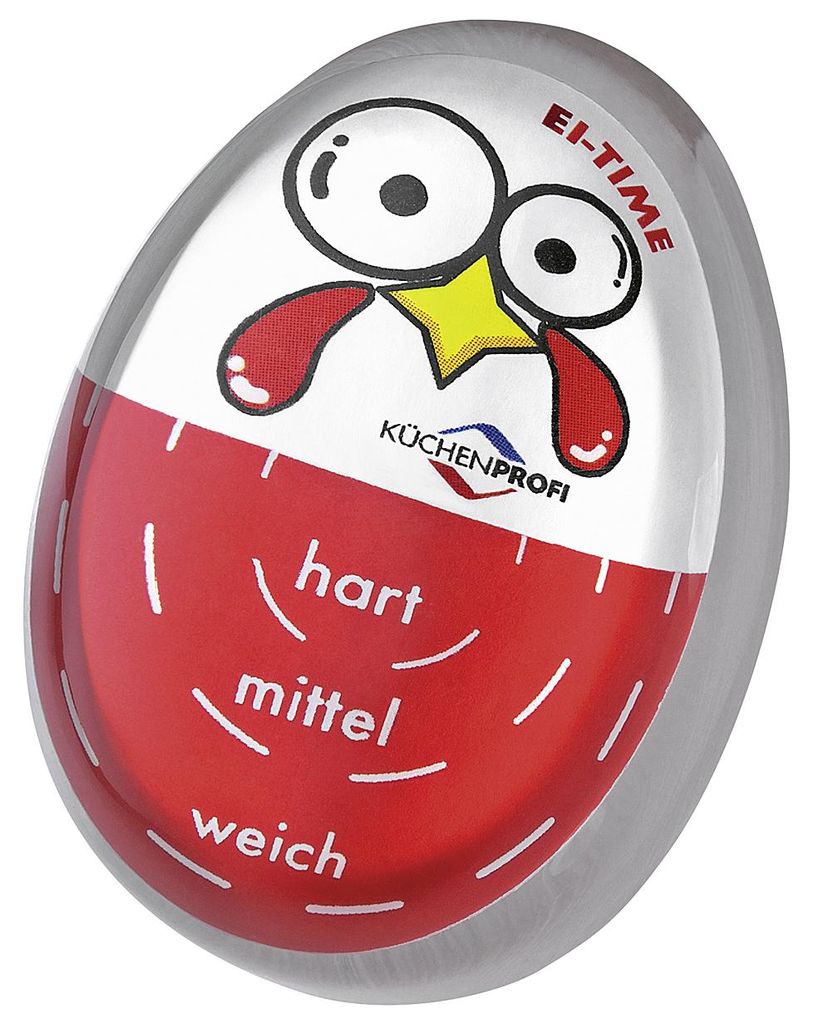 KÜCHENPROFI, časovač na vejce, model EI-Time Obrázek produktu 