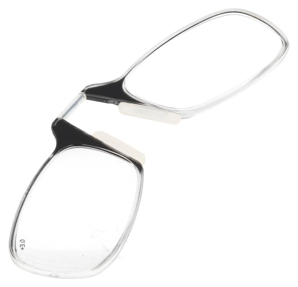 Occhiali da lettura Flexi: l'aiuto ideale per leggere in Immagine del prodotto 