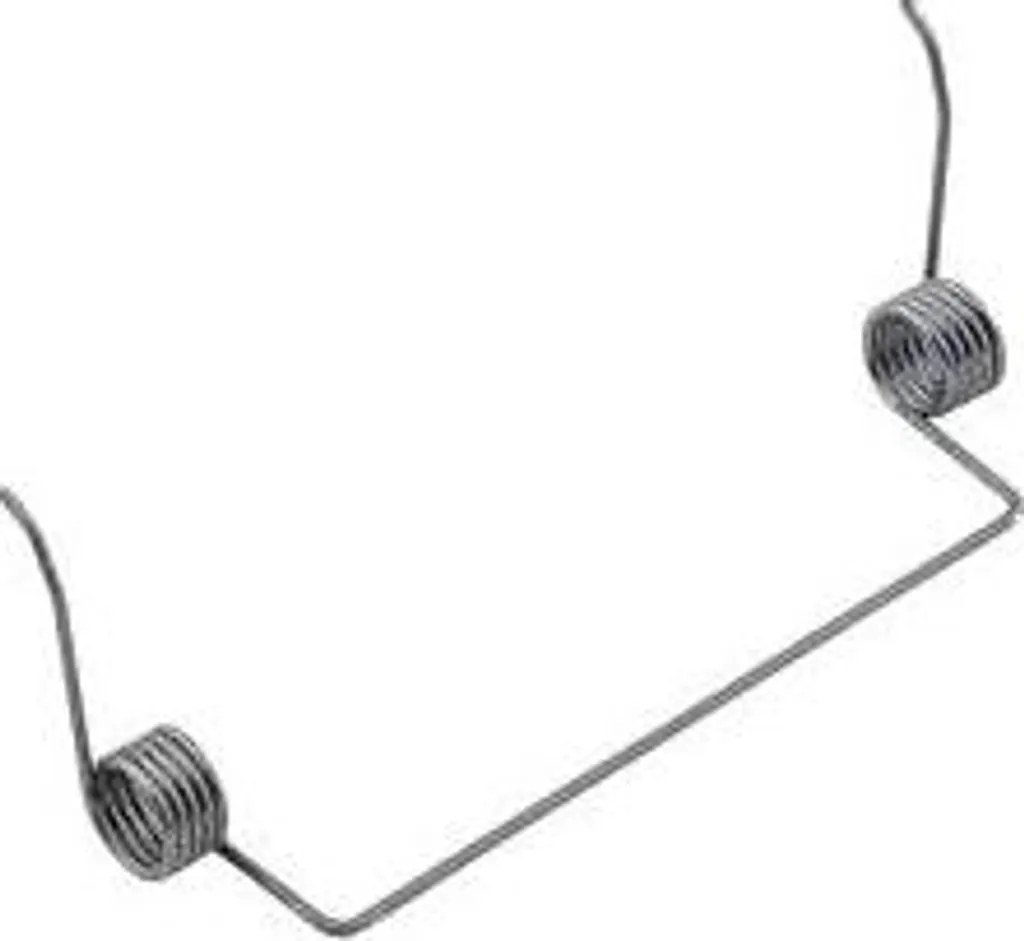 Ressort de lave-glace OE pour Volvo S60 et V60 - Pièce de rechange d'origine