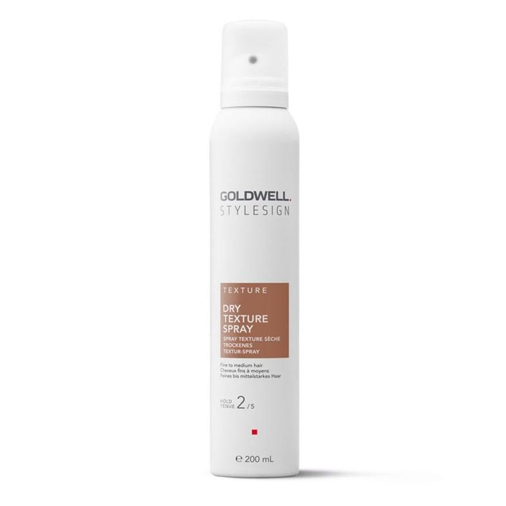 Goldwell StyleSign Dry Boost 200ml Immagine del prodotto 