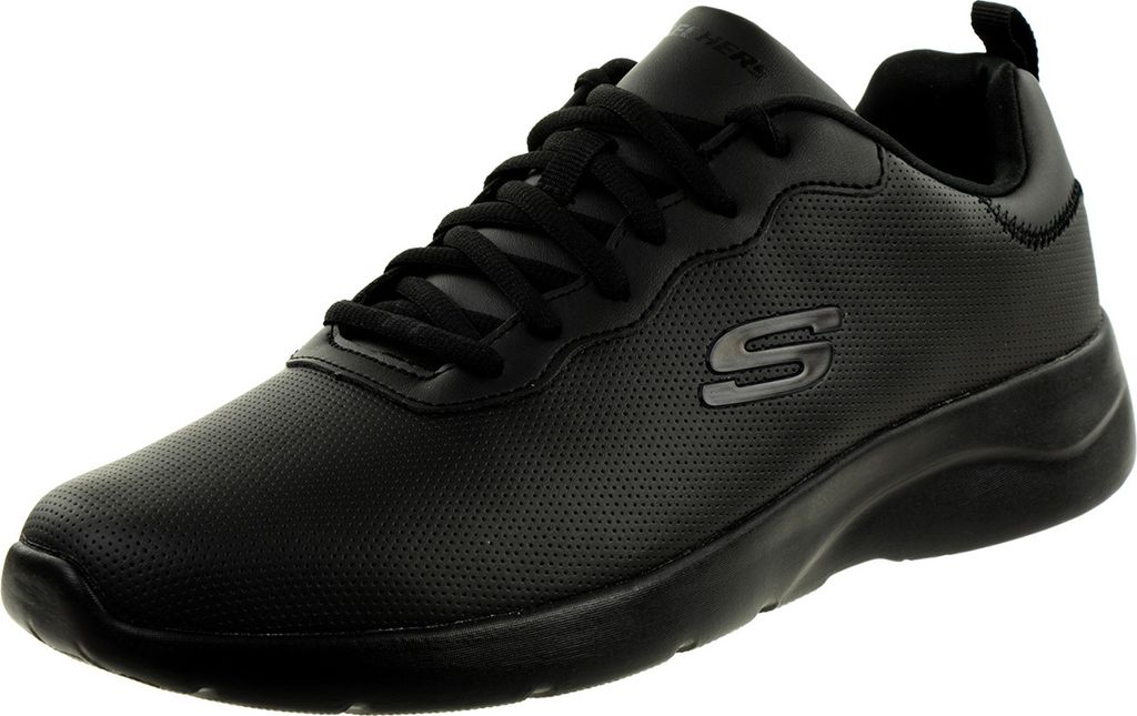Skechers Dynamight 2.0 Eazy Vibez 999253-BBK Produktbild 