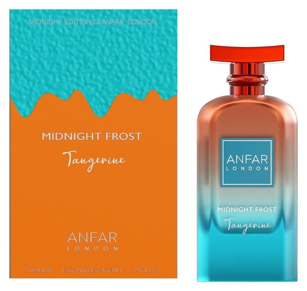 Midnight Frost Tangerine Parfumový extrakt 100 ml Obrázok produktu 