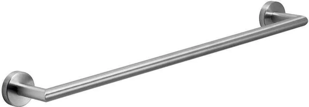 Offerta Porta Salviette Loto 60cm Acciaio Spazzolato | Alta Qualità