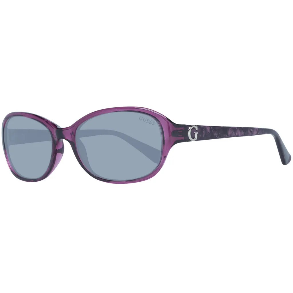 Lunettes de soleil Guess GU7356 : l'accessoire idéal pour vos vacances