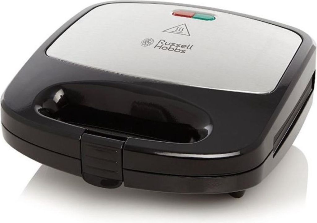 Russell Hobbs 3-in-1 Fiesta Sandwich Maker Waffeleisen Produktbild 