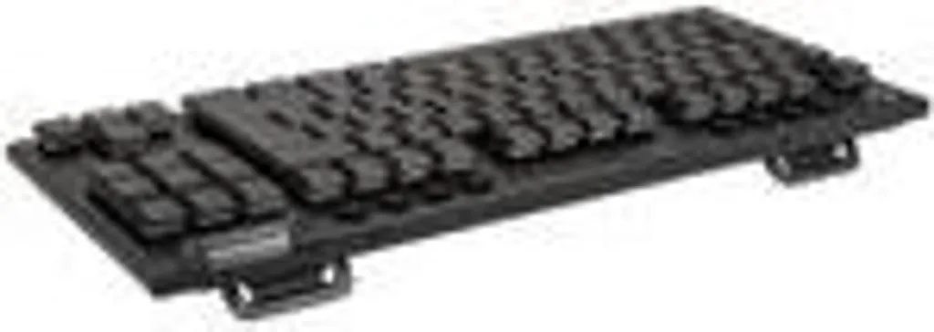 Libérez de l'espace avec le Logitech G915 TKL Clavier Sans Fil Compact - 11
