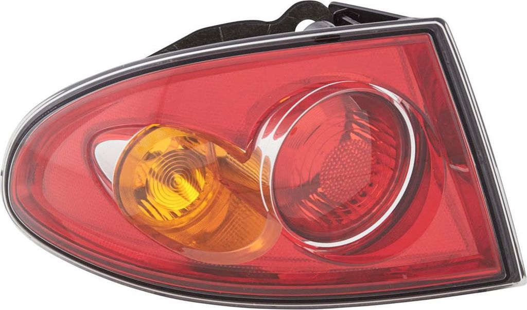 HELLA Heckleuchte Links 9EL 964 949-001
