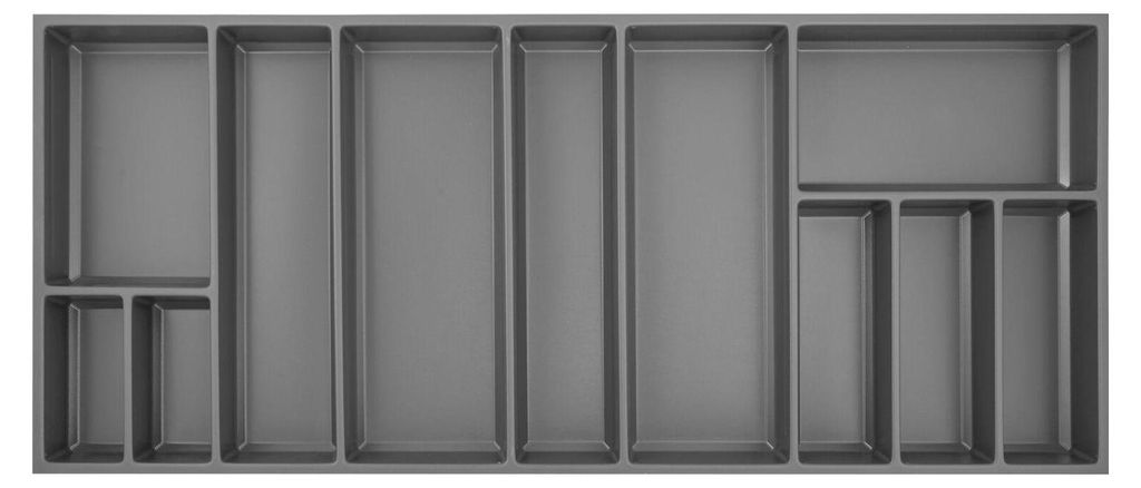 Agoform Besteck Organizer Sky Besteckeinsatz 1120x53x473 Produktbild 