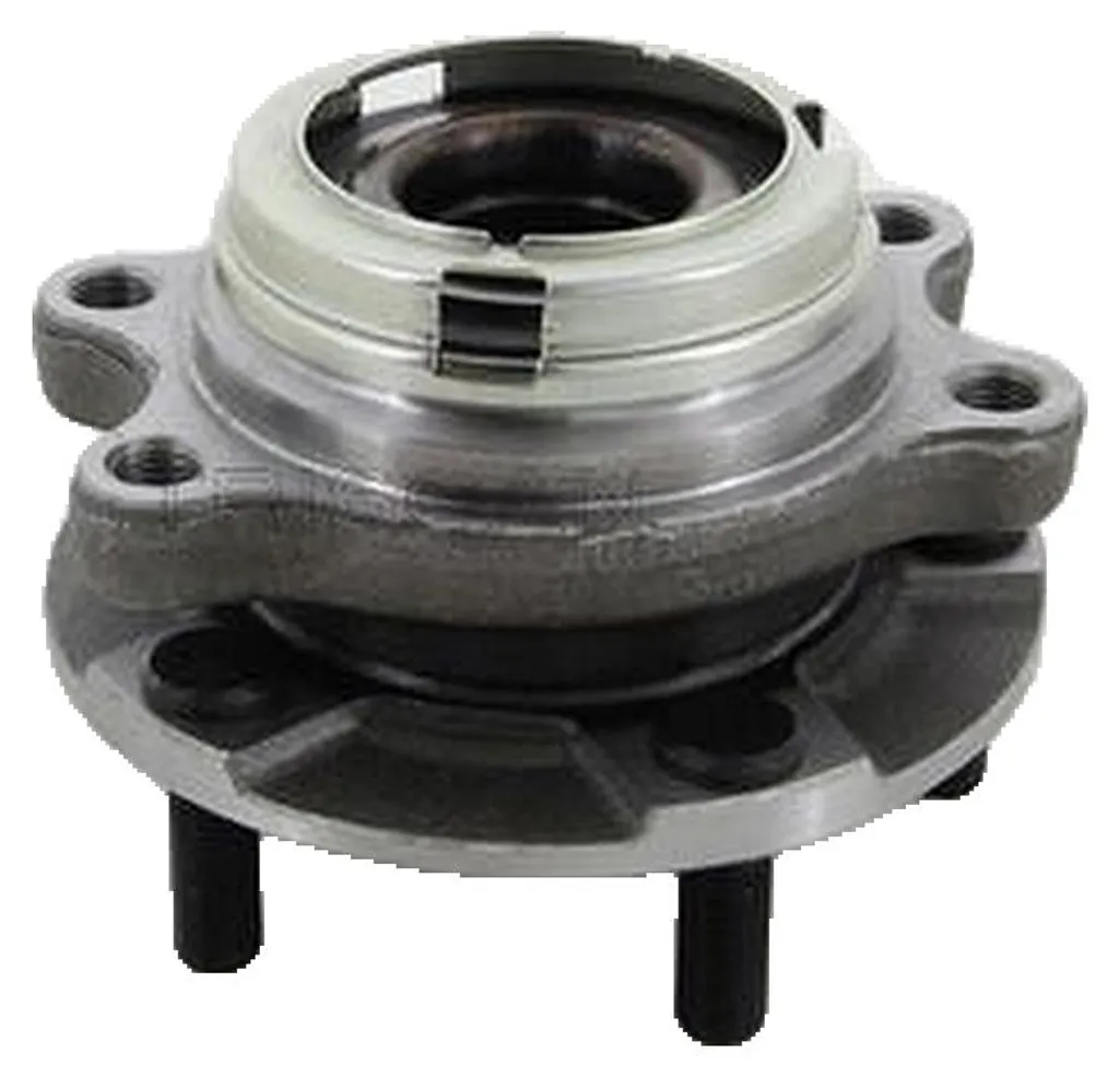 Supprimer vibration roue arrière Nissan Murano avec roulement TRISCAN 136