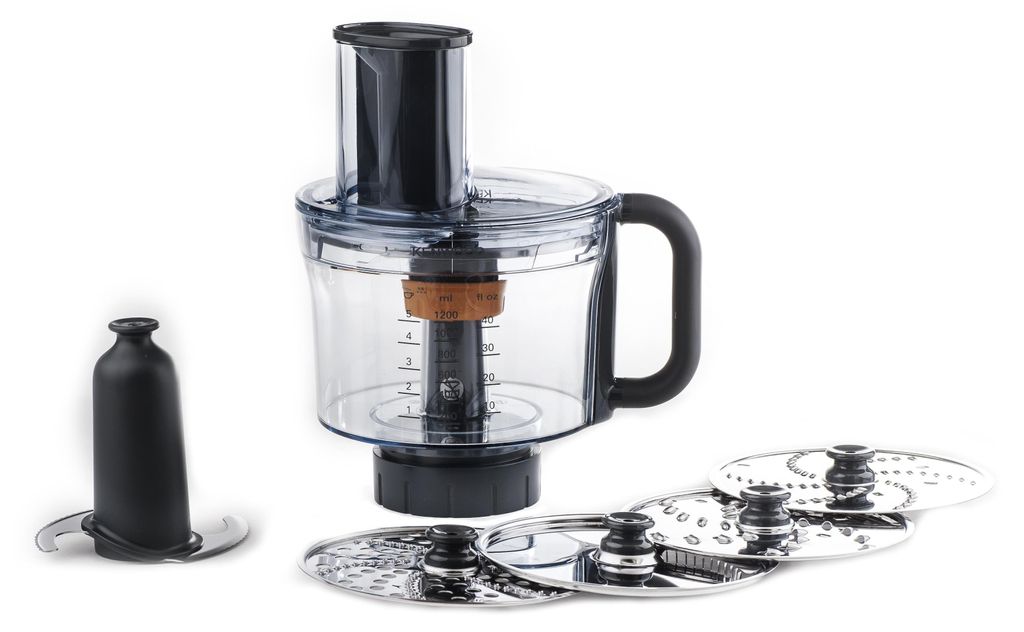 Multifunkční kuchyňský robot Kenwood KAH65.000PL Obrázek produktu 