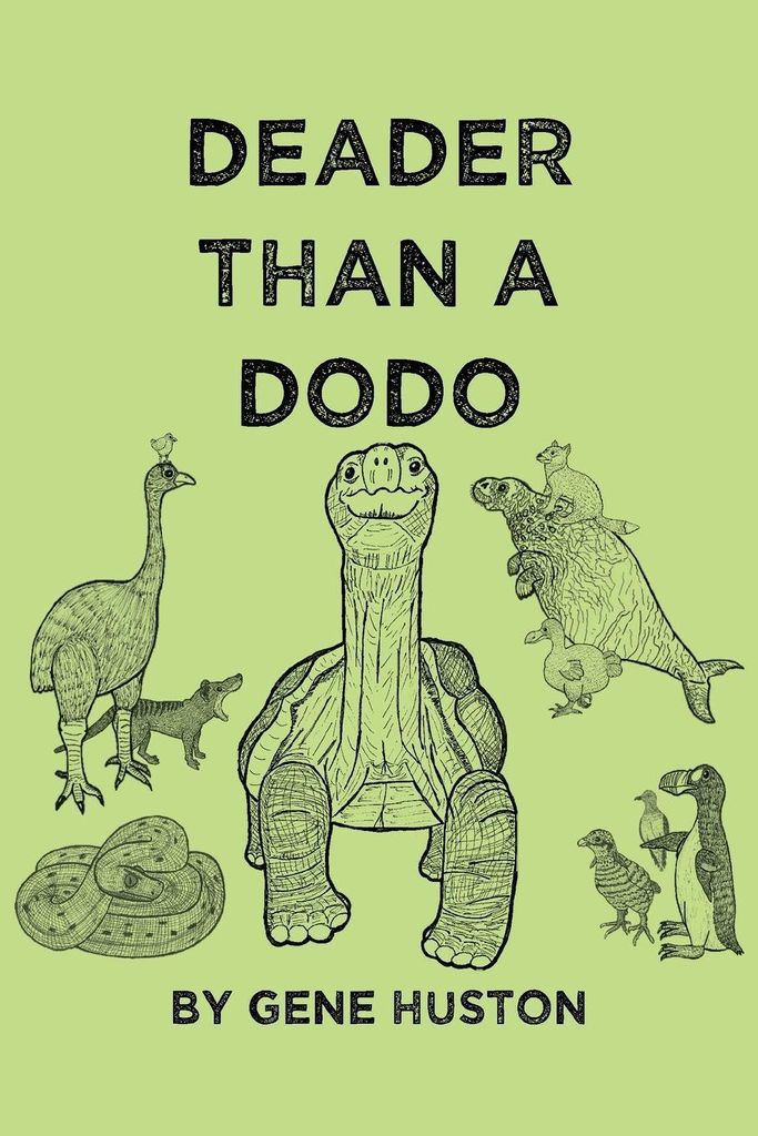 Deader Than a Dodo