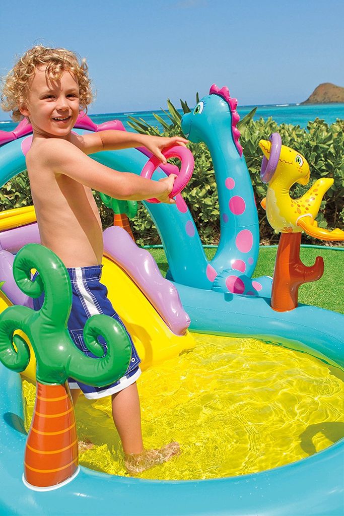 Hrací centrum Dinopark Obrázek produktu 8