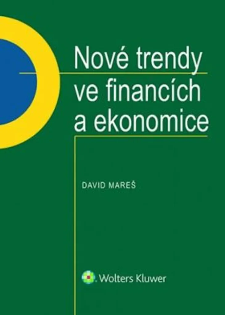 Déchiffrer l'Économie Moderne : Guide David Mareš sur la Finance 2024