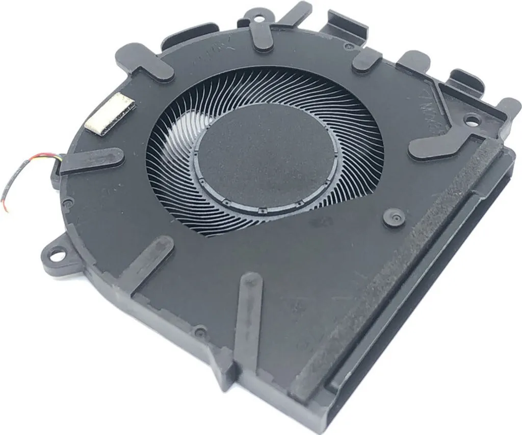 Réparer Ventilation PC Portable HP TPN-C176 - Ventilateur CPU FSF9 Neuf - 5
