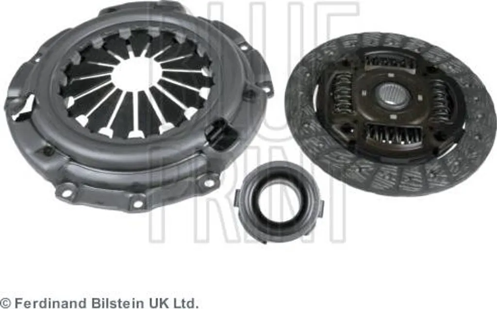 Kit d'embrayage Blue Print ADM530108 - Fini le patinage sur votre MX-5