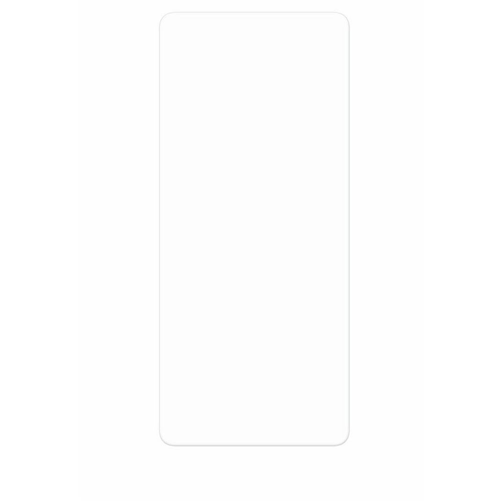 Displex Panzerglas + Schutzhülle für Google Pixel 8 Pro, Eco-Montagerahmen, kratzer-resistent, Google, Pixel 8 Pro, Trockene Anwendung, Staubresi...