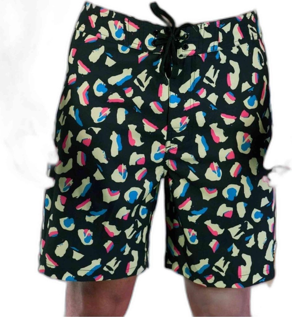 Joma Shorts 102727.100 in color size small