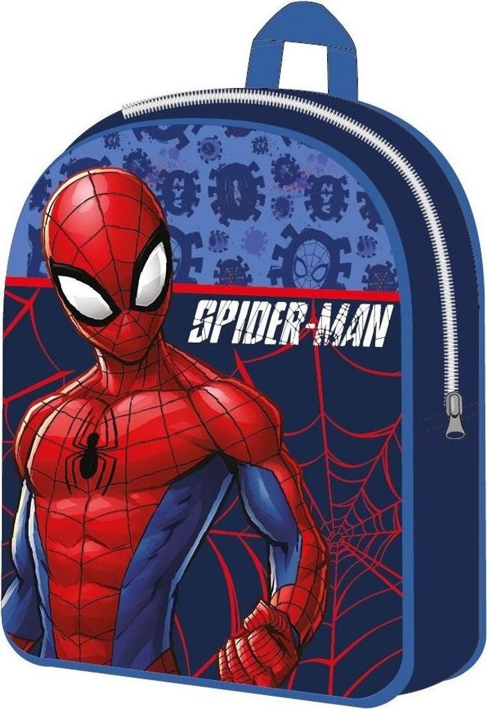 Plecak dziecięcy Spiderman - torba Instinct 30 cm Zdjęcie produktu 