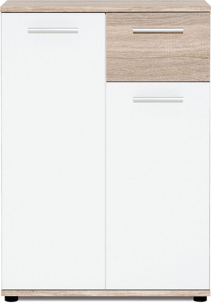 Kommode Standschrank Beistellkommode Highboard Schrank Produktbild 4