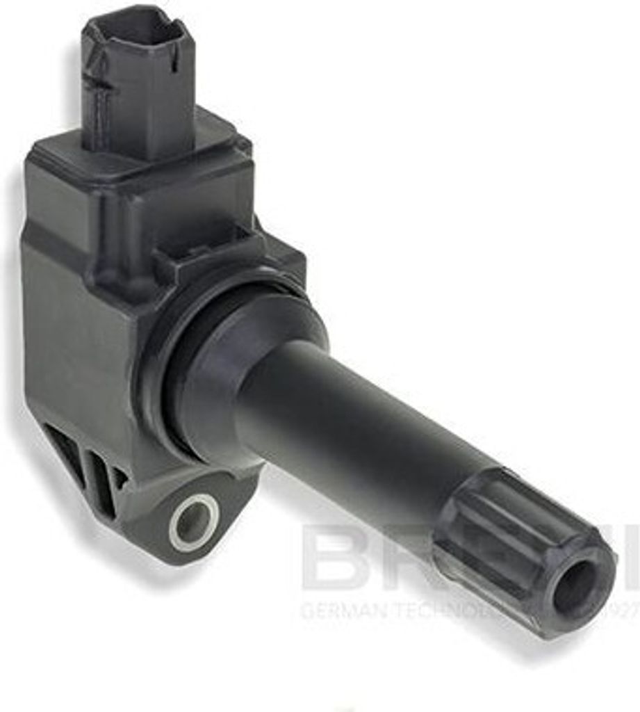 BREMI 20773 Zündspule 12V für TOYOTA GT 86 Coupe (ZN6) für SUBARU OUTBACK (BS)