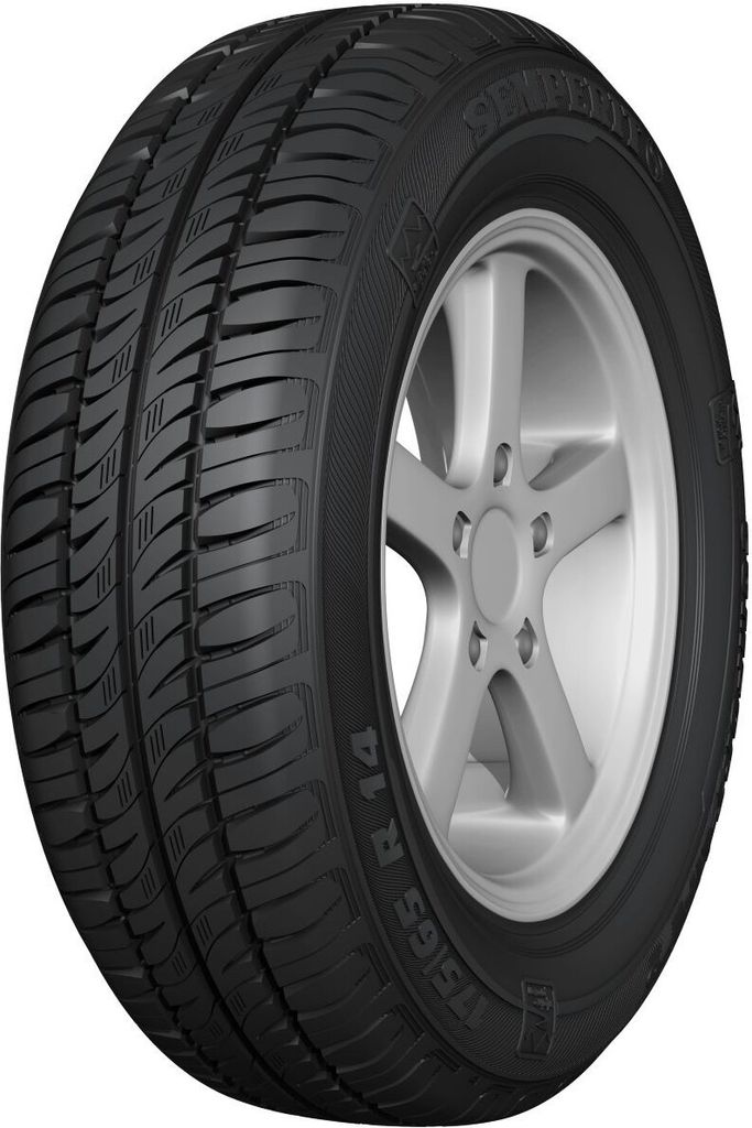 1x Semperit COMFORT-LIFE 2 XL Sommerreifen 165/70 R14 85T Produktbild 
