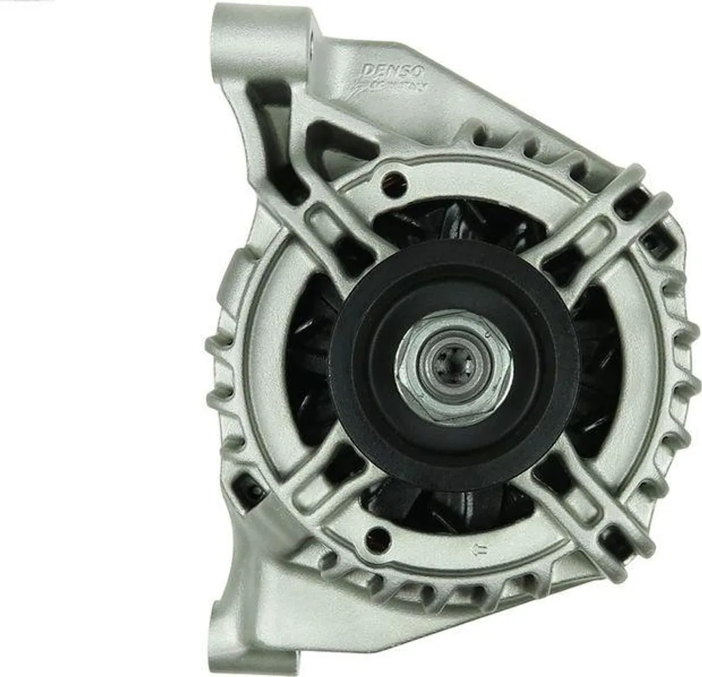 Alternateur de voiture compatible Fiat Panda et Lancia Musa - A6077PR