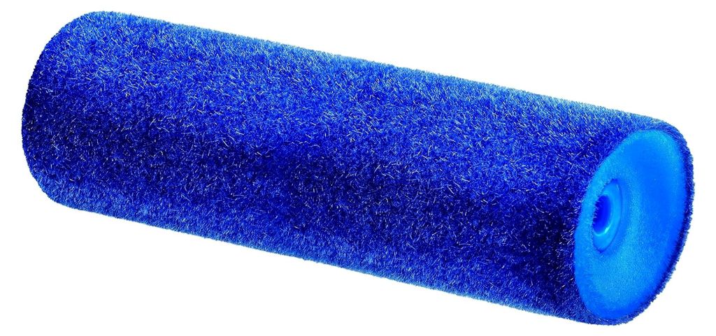Lackierwalze aus Schaumstoff Flock Softform Außen Ø35mm