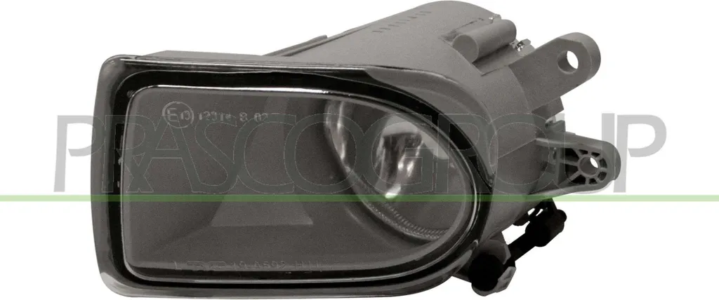 Feu antibrouillard avant gauche de remplacement pour auto V50