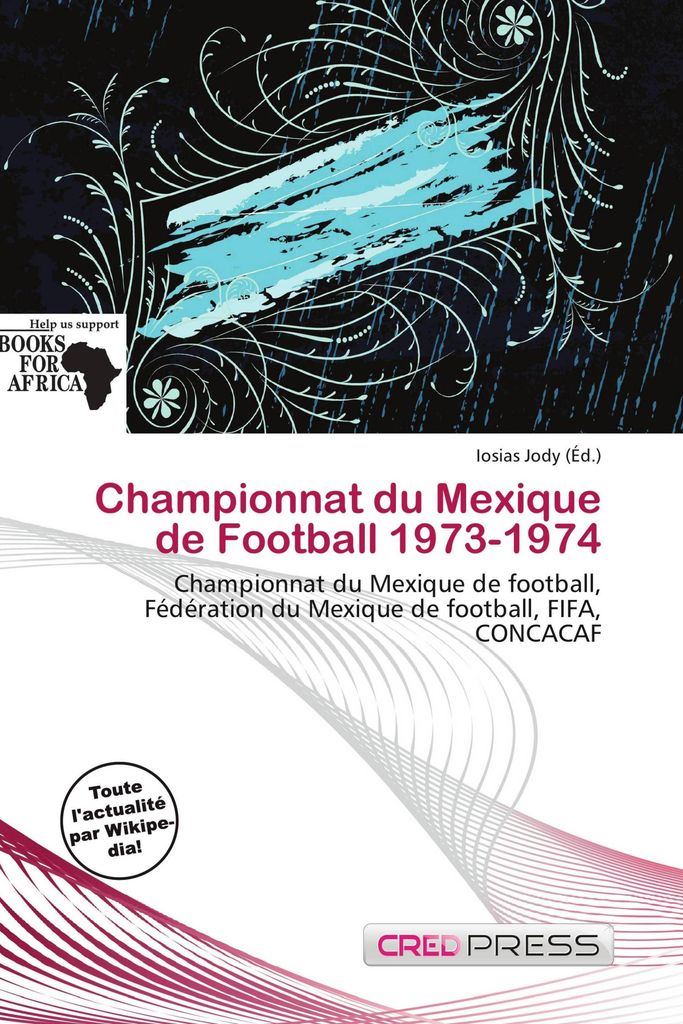 Championnat du Mexique de Football 1973-1974