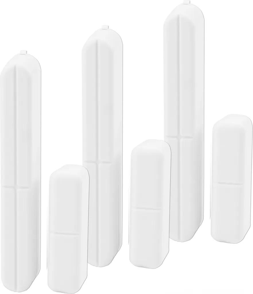 Olympia 6103 Contact magnétique haute sensibilité Protect ProHome x3