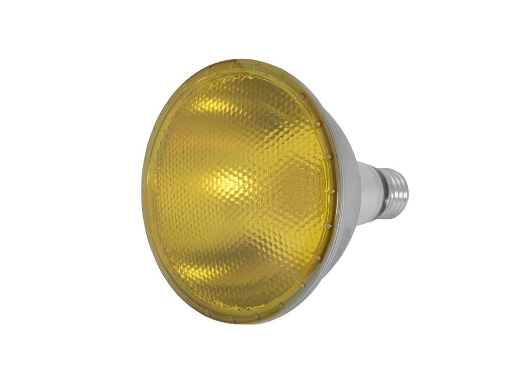OMNILUX PAR-38 230V SMD 15W E-27 LED gelb | Kaufland.de