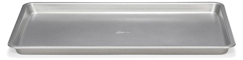 Patisse plech na pečení 39 x 26 cm Silver-top P03639 Obrázek produktu 
