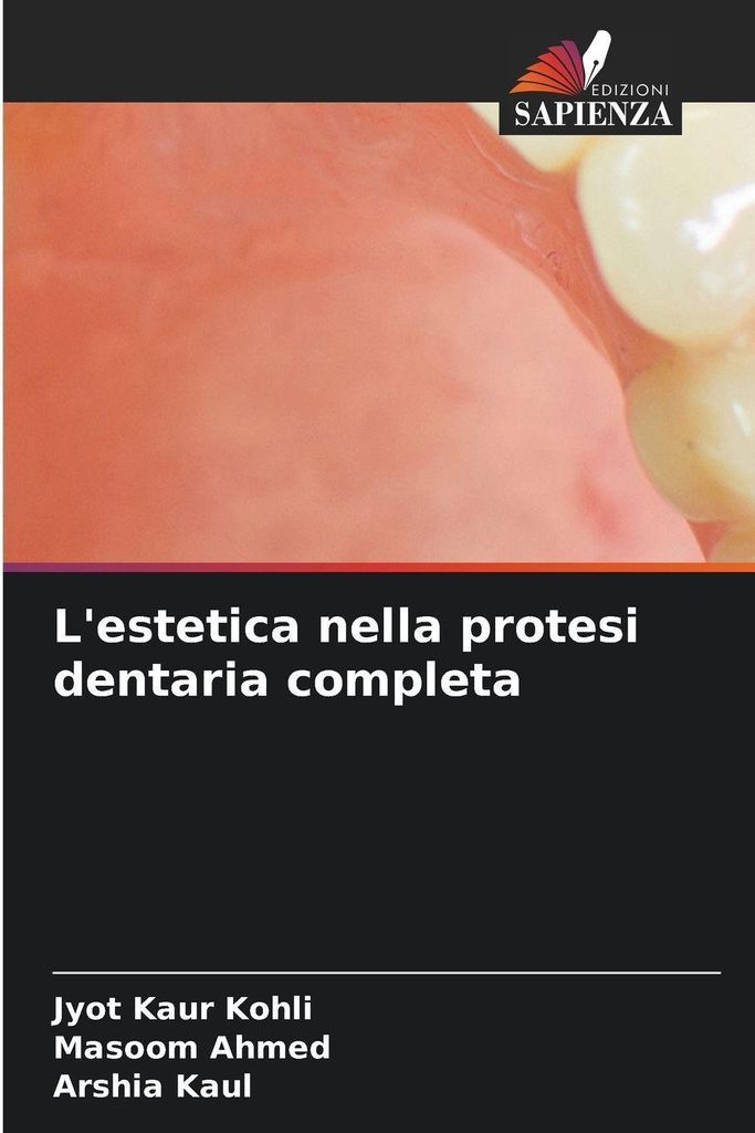 Ästhetik bei Vollprothesen