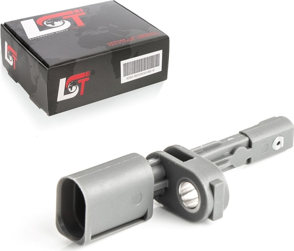 ABS Sensor Raddrehzahlregler hinten links rechts für Audi A3 8V 8Y Q2 Q3 F3 TT