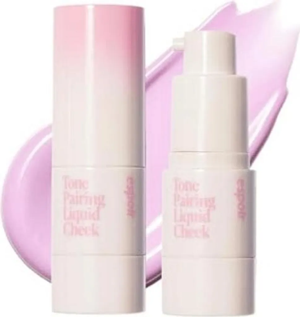 Espoir Salty Pink #02 Blush Liquido: Recensione e Guida all'Acquisto
