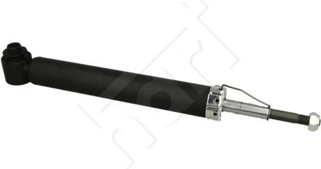 Amortisseur bitube HART 811 194 pour BMW E39 haute résistance d'usure
