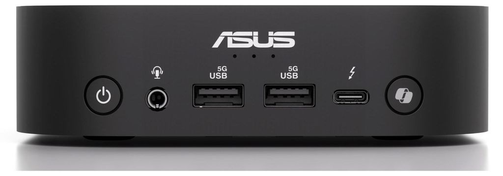 ASUS NUC 14 PRO AI U7-258V Slim Mini PC 32GB 1TB W11P