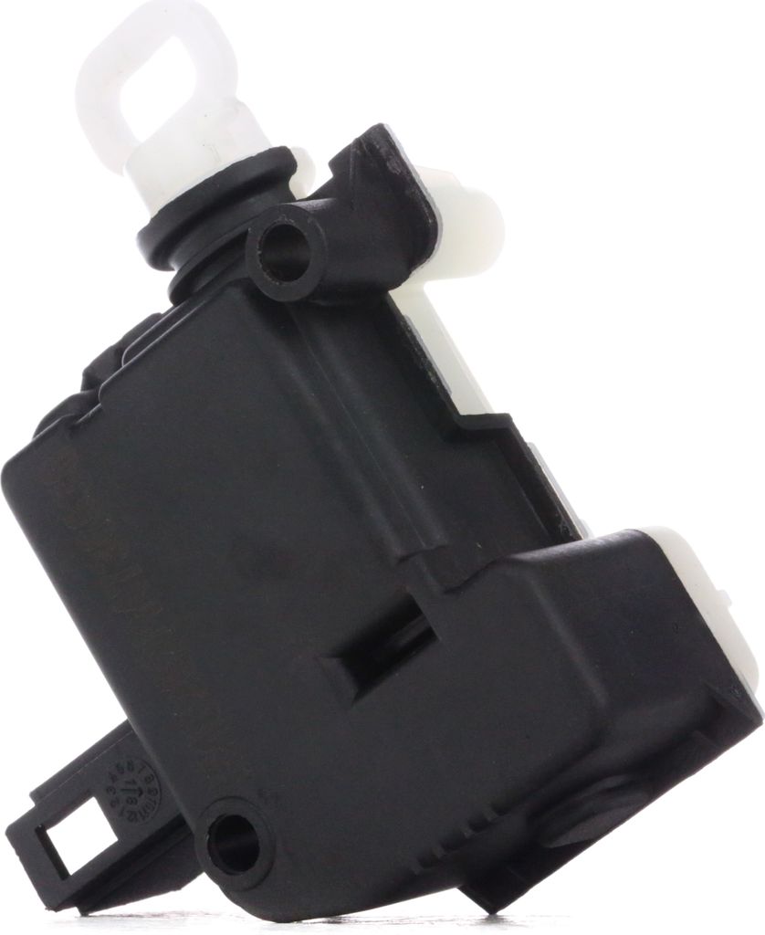 RIDEX 791C0008 Stellmotor Zentralverriegelung elektrisch für VW Golf IV Schrägheck (1J1) GOLF VI (5K1) Passat Variant (365) Golf IV Variant (1J5)...