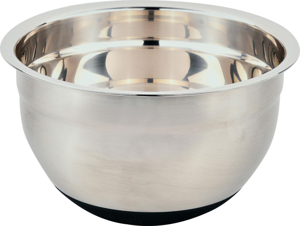 KESPER Rührschüssel Ø 24 cm Edelstahl 90891 Produktbild 