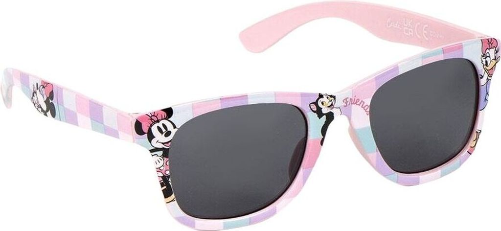 Kindersonnenbrille Minnie Mouse Für Kinder