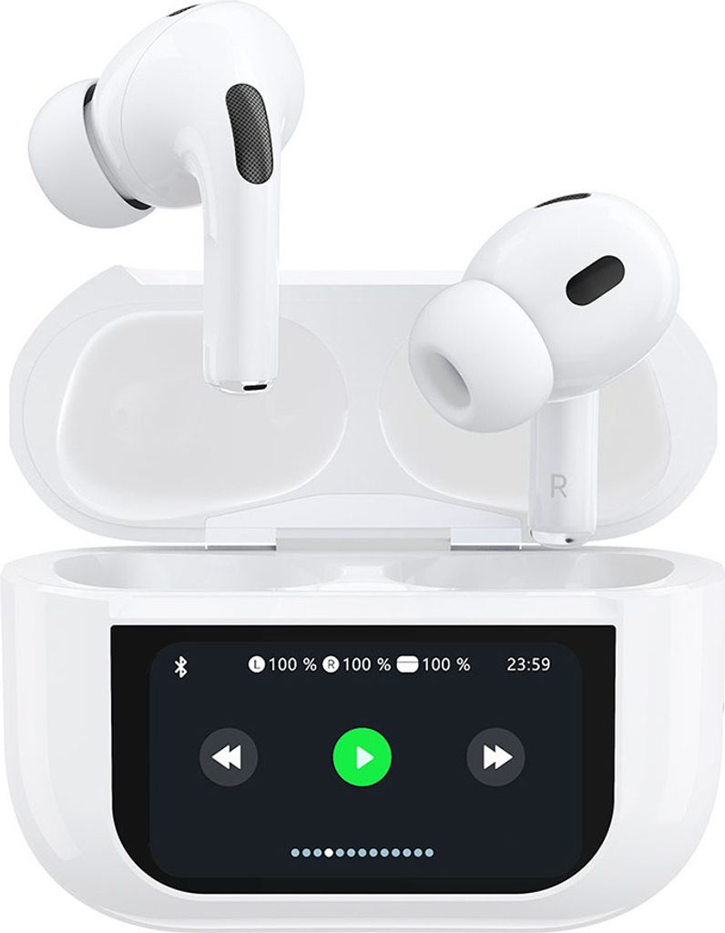 Écouteurs intra-auriculaires Dudao U19 sans fil TWS Image du produit 